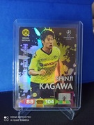 Karta Kagawa Limited Edition Panini Champions League 2011/12