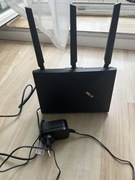 Router Asus 4G-AX56 na gwarancji 