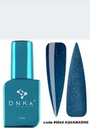 DNKA Aquamarine baza hybrydowa cover NOWA