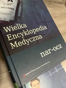 Wielka Encyklopedia Medyczna 23 tomy