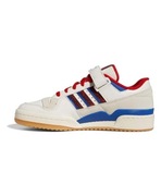 Adidas Forum 84 low buty sportowe unisex męskie  4 2/3 Wkładka 25.5 cm