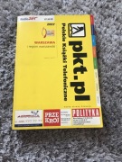 pkt.pl Polskie Książki Telefoniczne