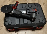 Szlifierka kątowa Parkside PPWSFA 20-Li C akumulator ładowarka