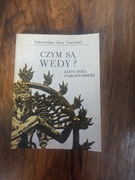 Czym są wedy? - Satsvarupa dasa Gosvami