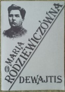 DEWAJTIS - M. RODZIEWICZÓWNA