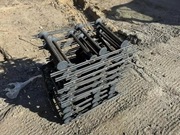 Zbrojenie na przebicie