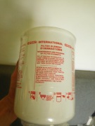 Filtr hydrauliczny HYDAC 0160MA010BN