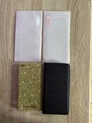 Etui + szkło xiaomi redmo A4