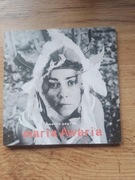 Maria Peszek - Maria Awaria