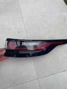 Lampa prawa Velar usa