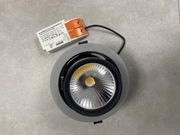 Oprawa wpuszczana PUTTER LED 3000lm SP