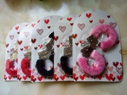 JUMI KAJDANKI Z FUTERKIEM JUMI super jakość !!! NOWE !!!