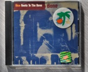 RICO - Roots To The Bone CD Mango 1995