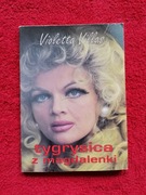 Violetta Villas. Tygrysica z Magdalenki – Witold Filler