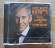 Helmut Lotti – Soul Classics In Symphony - CD nowa w folii