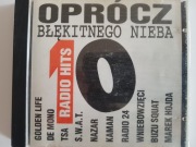 OPRÓCZ BŁĘKITNEGO NIEBA 1993 ZIC ZAC