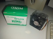 Chłodzenie procesora cooler retro PC nowy, kolekcjonerski 