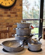 Garnki Zilner ZL-8528