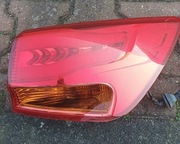 LAMPA LED PRAWY TYŁ KIA CEED II KOMBI SW 2012-2018