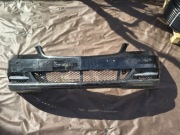 Mercedes s W221 2013r. Zderzak przedni kpl