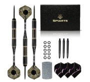 Profesjonalny zestaw 3x Rzutki Lotki Dart