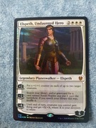 Elspeth,Undaunted Hero Foil