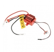 Arrma Regulator szczotkowy Mega 2S 12T esc