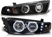 Mitsubishi Galant Lampy Angel Eyes