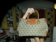 Piękna markowa torebka damska Dooney and Bourke