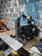 Szlifierka taśmowa 1f 3f 50x2000