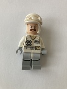 Lego Star Wars sw0760 Hoth Rebel Trooper 