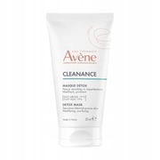 Maseczka do twarzy Avène cleanance maseczka 50 ml