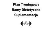 Pełny Plan Treningowy Suplementacyjny Dietetyczny