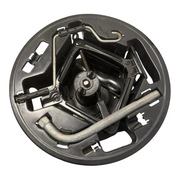 ZESTAW NAPRAWCZY WKŁAD KOŁA ZAPASOWEGO LEWAREK FIAT GRANDE PUNTO EVO BRAVO