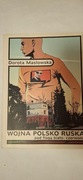 Wojna polsko-ruska Dorota Masłowska