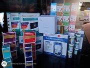miernik glukometry4w1 lub 9w1oraz paski testowe cholesterol, hemoglobina it