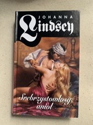 Johanna Lindsey - Srebrzystowłosy anioł