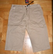 17^ cedar wood state spodenki bermudy W32 euro40_ pas84 cm