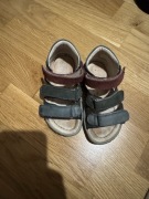 Sandałki Emel Beni Roczki rozmiar 22 stan dobry +