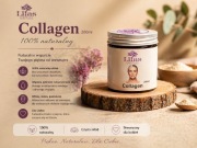Collagen 100% naturalny 200ml