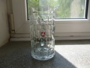 Okocim kufel 0,5l