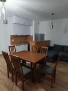 mieszkanie 3pok. ul.Dąbska Kraków tel.508361443
