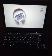 Dell Latitude E7240 - i5-4300U, 8GB, 512GB SSD mSATA, Win11 Pro