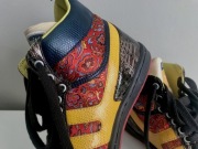 Unikatowe trampki Venice. Nowe, roz.38