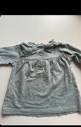 Bluzka niemowlęca newbie rozmiar 62