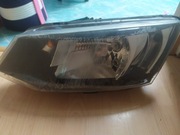 Lampa przednia Skoda Fabia
