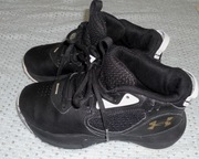 UNDER ARMOUR Buty damskie 37 wkładka 23 cm #102