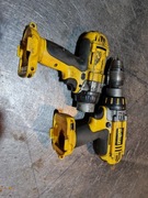 Wkrętarka DeWalt DC 945 XRP -12V