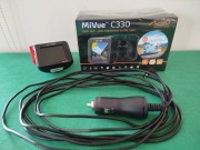 Kamera, rejestrator samochodowy Mio MIVue C330.
