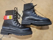 Nowe skórzane buty damskie Marc Fisher